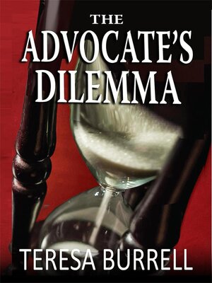cover image of The Advocate's Dilemma